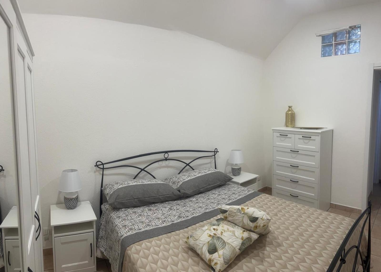 La Casetta Del Vicoletto Apartment Formia